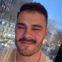 Shawn Kijewski, Founder of Michigan Piano Project